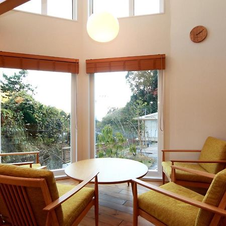 Sunny House All The Way Ξενοδοχείο Kawazu Εξωτερικό φωτογραφία