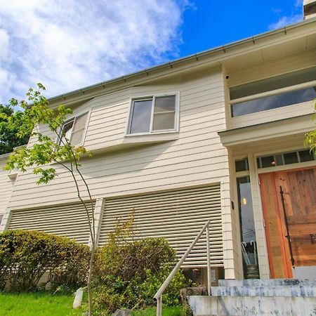 Sunny House All The Way Ξενοδοχείο Kawazu Εξωτερικό φωτογραφία