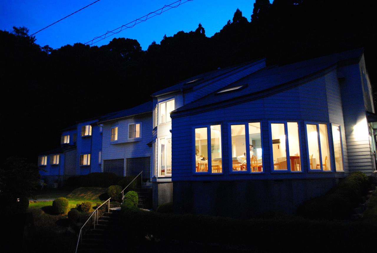 Sunny House All The Way Ξενοδοχείο Kawazu Εξωτερικό φωτογραφία