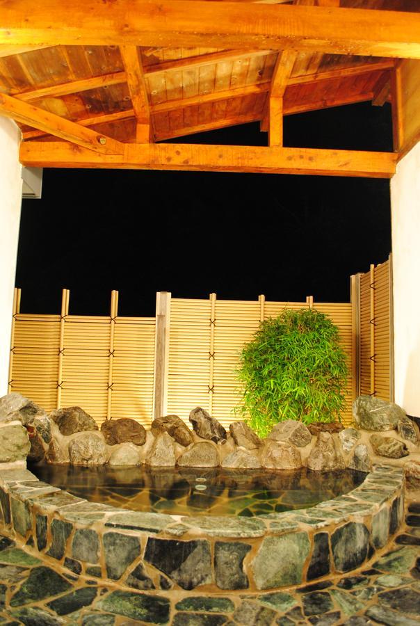 Sunny House All The Way Ξενοδοχείο Kawazu Εξωτερικό φωτογραφία