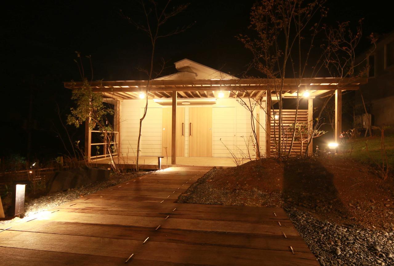 Sunny House All The Way Ξενοδοχείο Kawazu Εξωτερικό φωτογραφία