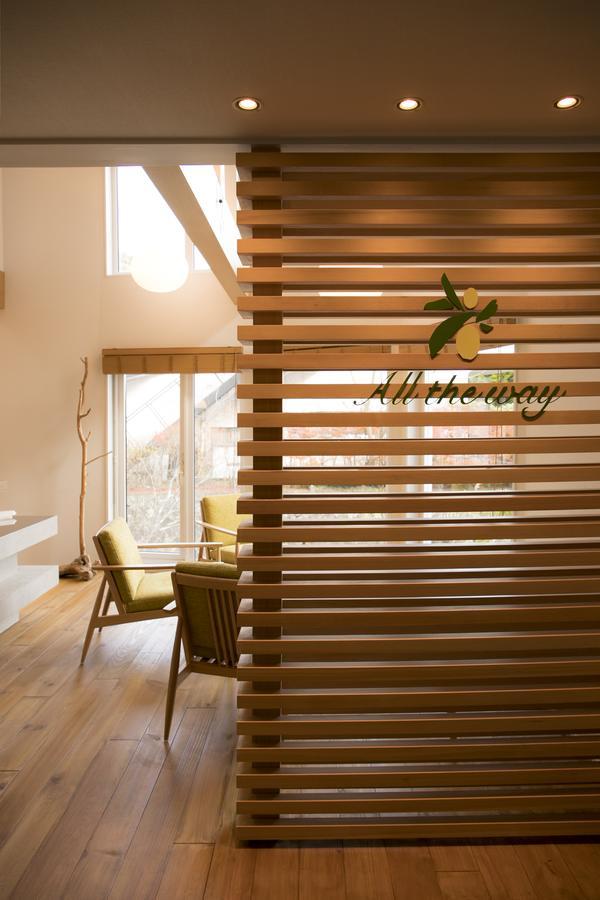 Sunny House All The Way Ξενοδοχείο Kawazu Εξωτερικό φωτογραφία