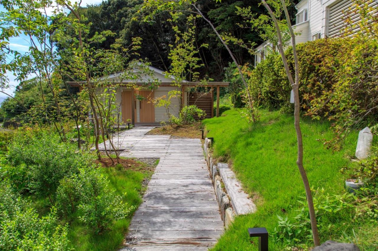 Sunny House All The Way Ξενοδοχείο Kawazu Εξωτερικό φωτογραφία
