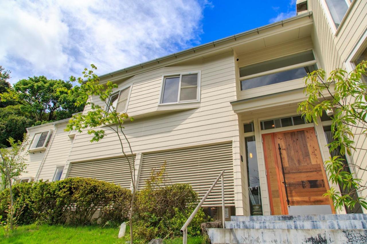 Sunny House All The Way Ξενοδοχείο Kawazu Εξωτερικό φωτογραφία
