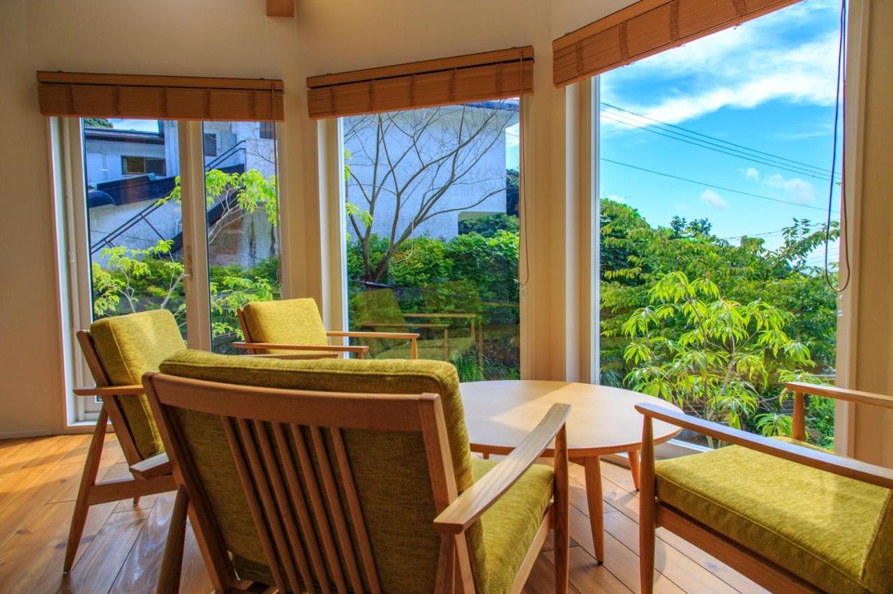 Sunny House All The Way Ξενοδοχείο Kawazu Εξωτερικό φωτογραφία