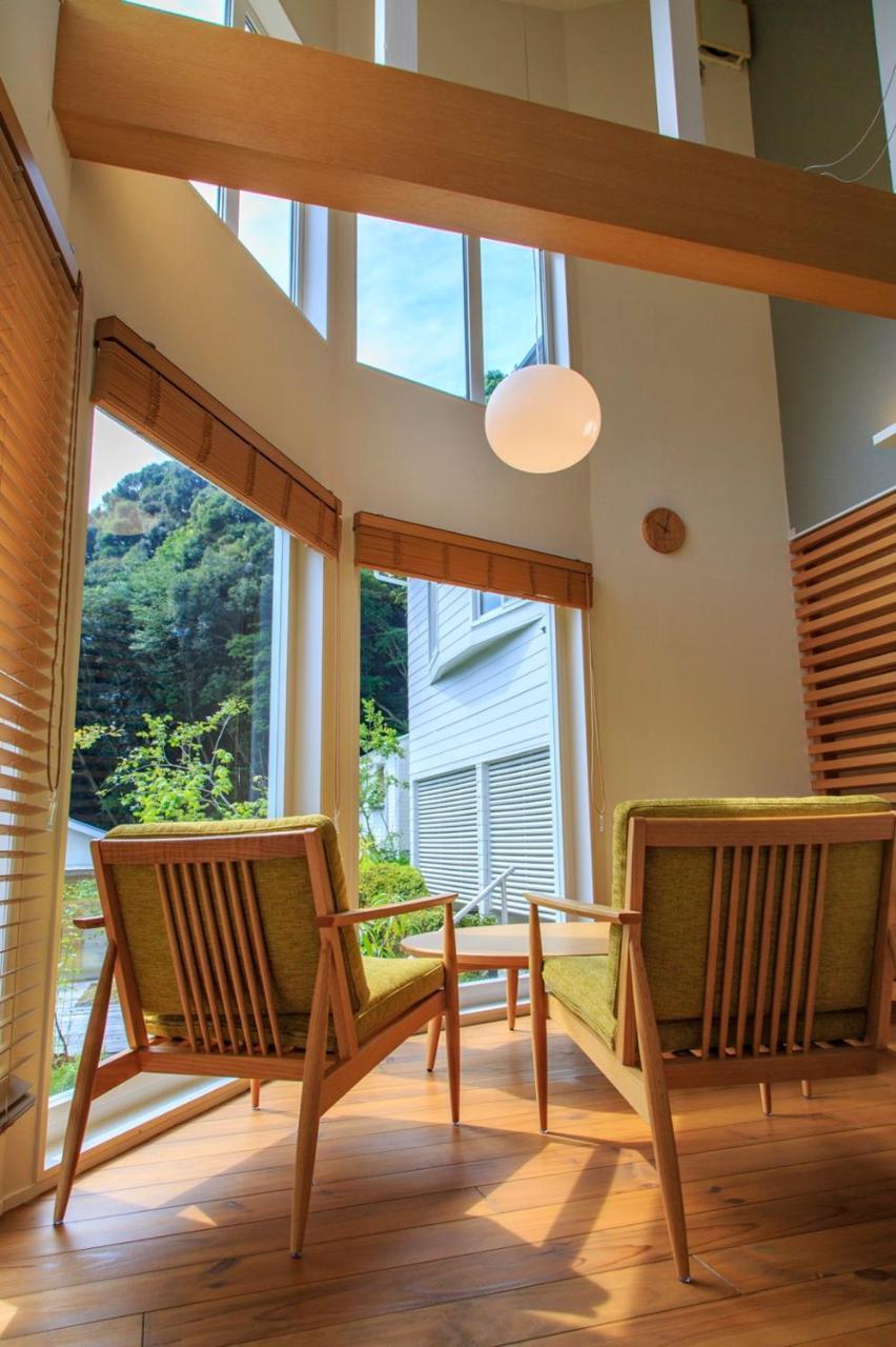 Sunny House All The Way Ξενοδοχείο Kawazu Εξωτερικό φωτογραφία