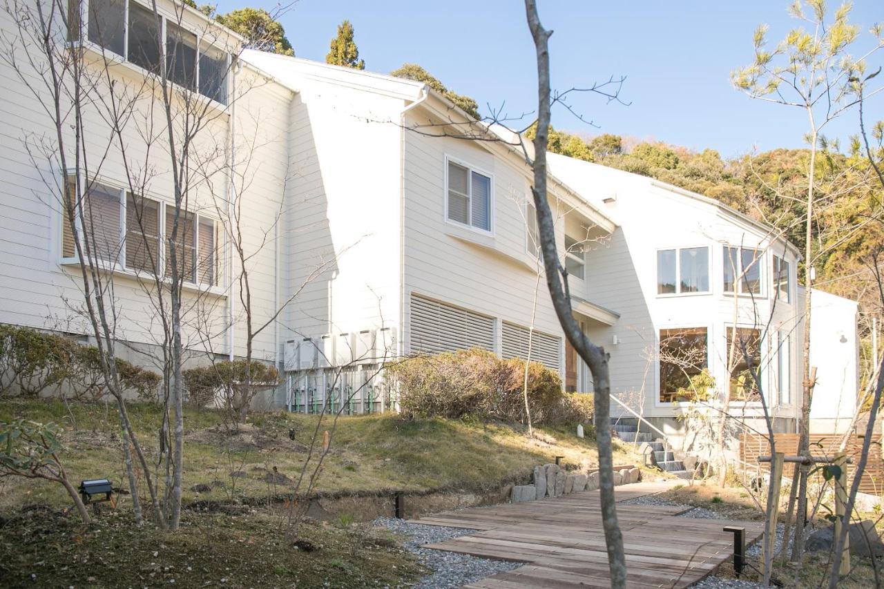 Sunny House All The Way Ξενοδοχείο Kawazu Εξωτερικό φωτογραφία